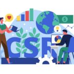 Czym jest CSR i jak można angażować klienta lub pracownika?