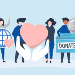 Fundraising – co to jest? Jak wykorzystać bezgotówkowe formy na otrzymanie datków