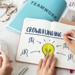 Crowdfunding – co to jest? Jak pozyskać pieniądze na projekt przez zbiórkę publiczną?