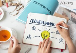 Read more about the article Crowdfunding – co to jest? Jak pozyskać pieniądze na projekt przez zbiórkę publiczną?