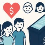 Smart fundraising wspierający dzieci – rola ofiaromatów w działaniach charytatywnych